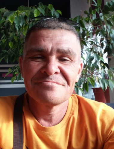 Фото: Погибший на войне с Украиной Рахматуллин Наиль Гильмутдинович. Республика Башкортостан, добровольцы