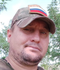 Фото: Погибший на войне с Украиной Белканов Анатолий Евгеньевич Евгениевич. Краснодарский край, мобилизованные