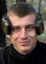 Фото: Погибший на войне с Украиной Теряев Илья Евгеньевич. Ростовская область, нет данных