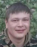 Фото: Погибший на войне с Украиной Петряев Евгений Вадимович. Республика Башкортостан, мотострелковые войска