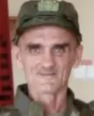 Фото: Погибший на войне с Украиной Шломов Денис Александрович. Омская область, добровольцы