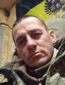 Фото: Погибший на войне с Украиной Красиков Юрий Александрович. Приморский край, мотострелковые войска