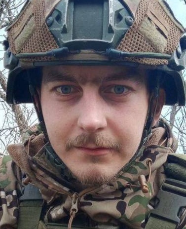 Фото: Погибший на войне с Украиной Драгункин Александр Сергеевич. Пензенская область, нет данных