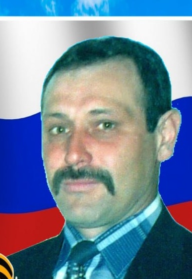 Фото: Погибший на войне с Украиной Болотов Андрей Михайлович. Челябинская область, добровольцы