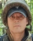 Фото: Погибший на войне с Украиной Аминов Рим Рафаилевич. Республика Башкортостан, мотострелковые войска