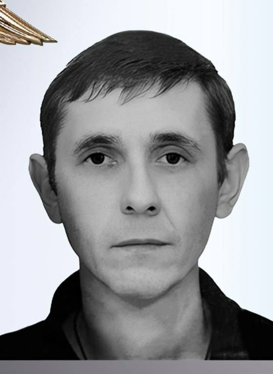 Фото: Погибший на войне с Украиной Баталов Иван Юрьевич. Ивановская область, добровольцы