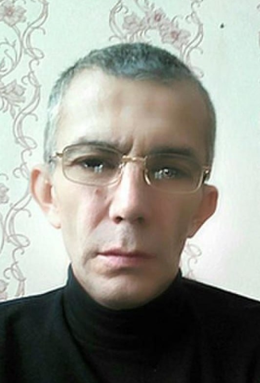 Фото: Погибший на войне с Украиной Горланов Александр Николаевич. Пензенская область, добровольцы