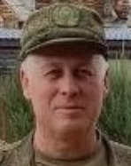 Фото: Погибший на войне с Украиной Фомин Андрей Васильевич. Архангельская область, нет данных