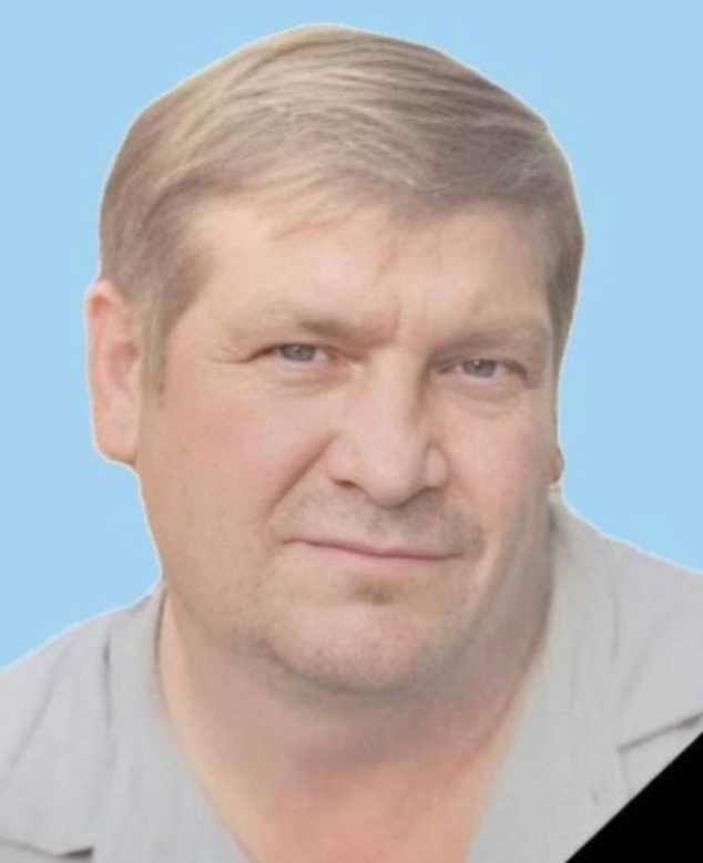 Фото: Погибший на войне с Украиной Казачков Николай Леонидович. Республика Саха (Якутия), добровольцы