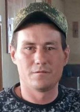 Фото: Погибший на войне с Украиной Кухтин Денис Валерьевич. Забайкальский край, мотострелковые войска