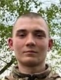 Фото: Погибший на войне с Украиной Майков Руслан Русланович. Калужская область, добровольцы