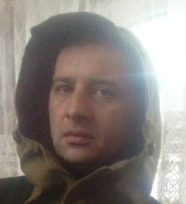 Фото: Погибший на войне с Украиной Бондарев Игорь Владимирович. ДНР, добровольцы