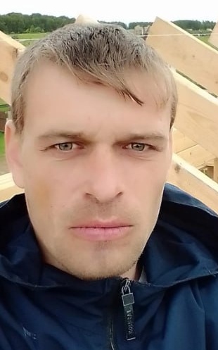 Фото: Погибший на войне с Украиной Ступников Алексей Борисович. Кировская область, нет данных