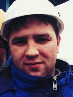 Фото: Погибший на войне с Украиной Суховеев Валерий Сергеевич. Волгоградская область, мобилизованные