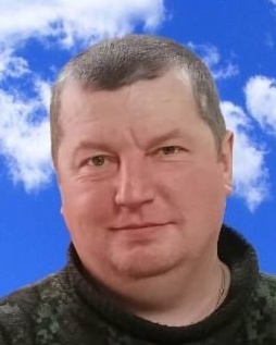 Фото: Погибший на войне с Украиной Гуртовенко Александр Владимирович. Архангельская область, добровольцы