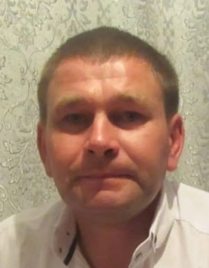 Фото: Погибший на войне с Украиной Замиралов Виталий Сергеевич. Курганская область, добровольцы