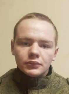 Фото: Погибший на войне с Украиной Тимощенко Даниил Викторович. Кемеровская область, добровольцы