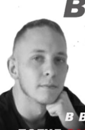 Фото: Погибший на войне с Украиной Заводчиков Никита Евгеньевич. Республика Башкортостан, нет данных