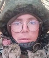 Фото: Погибший на войне с Украиной Переверин Иван Сергеевич. Алтайский край, добровольцы