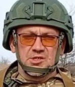 Фото: Погибший на войне с Украиной Богдашин Денис Владимирович. Ямало-Ненецкий автономный округ, добровольцы