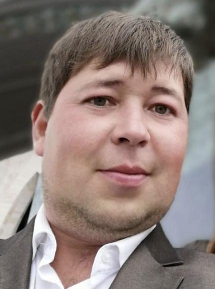 Фото: Погибший на войне с Украиной Габшакиров Айрат Идрисович. Республика Татарстан, нет данных