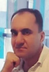 Фото: Погибший на войне с Украиной Гулиев Фаиг Менал Оглы. Кемеровская область, заключенные