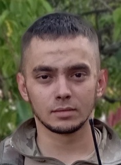 Фото: Погибший на войне с Украиной Беляев Александр Натиг. ЛНР, нет данных