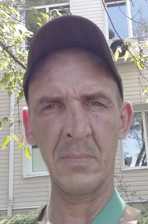 Фото: Погибший на войне с Украиной Кульбака Андрей Владимирович. Ставропольский край, заключенные