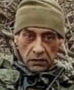 Фото: Погибший на войне с Украиной Богданов Граф Николаевич. Псковская область, добровольцы