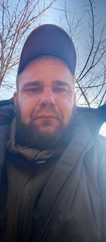 Фото: Погибший на войне с Украиной Таранец Александр Олегович. Челябинская область, добровольцы
