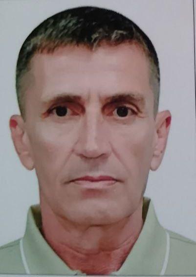Фото: Погибший на войне с Украиной Мухамедов Виталий Игоревич. Республика Татарстан, нет данных