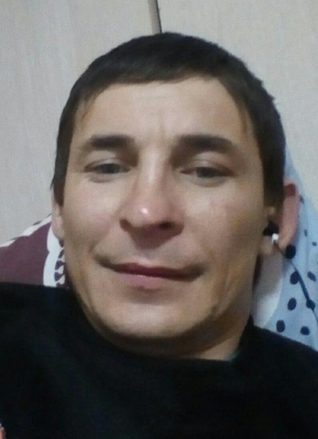 Фото: Погибший на войне с Украиной Манжуров Станислав Юрьевич. Республика Татарстан, нет данных