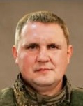Фото: Погибший на войне с Украиной Пупаев Максим Владимирович. Вологодская область, нет данных