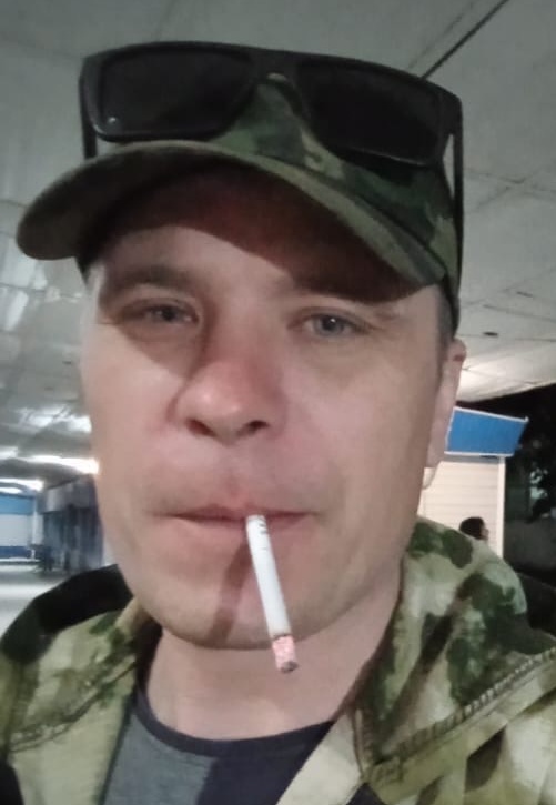 Фото: Погибший на войне с Украиной Рожков Николай Николаевич. Волгоградская область, мотострелковые войска