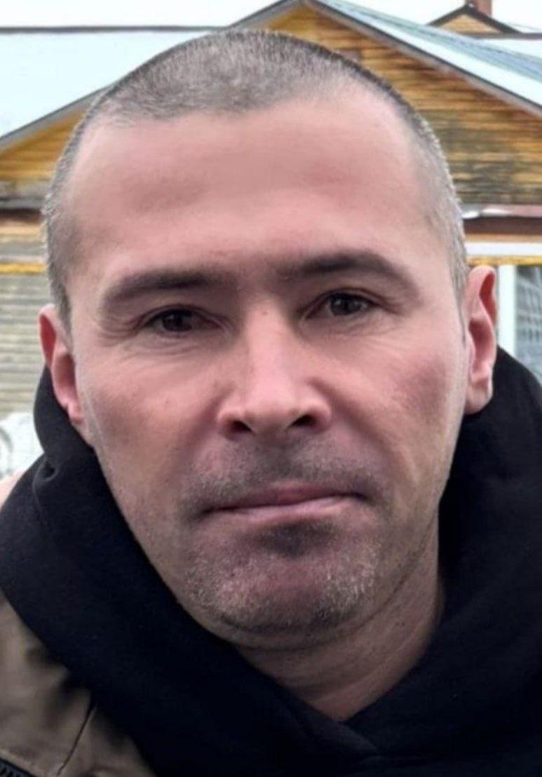 Фото: Погибший на войне с Украиной Хакимов Фаиль Рахимзянович. Республика Татарстан, нет данных