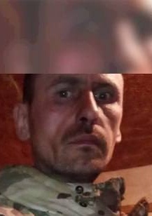 Фото: Погибший на войне с Украиной Паршуков Александр Юрьевич. Челябинская область, нет данных