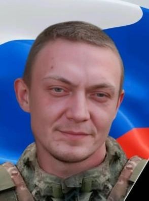 Фото: Погибший на войне с Украиной Матвеев Никита Николаевич. Удмуртская Республика, нет данных