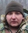 Фото: Погибший на войне с Украиной Шарафуллин Эдгар Ралитович. Пермский край, мотострелковые войска