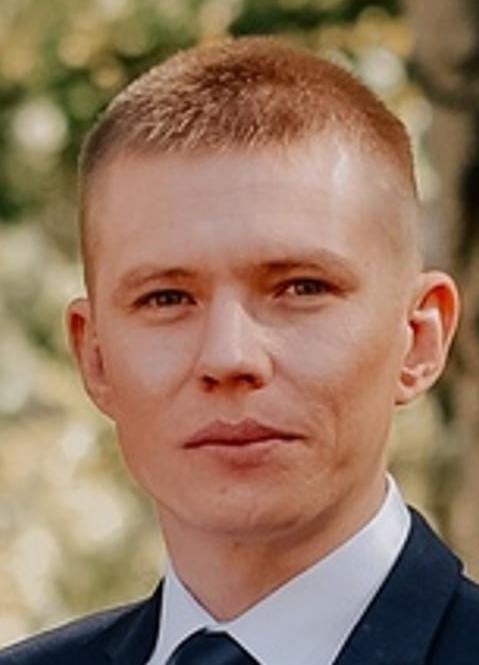 Фото: Погибший на войне с Украиной Ибрагимов Амир Рафисович. Республика Татарстан, добровольцы