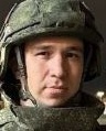 Фото: Погибший на войне с Украиной Мухин Владимир Владимирович. Республика Марий Эл, мобилизованные