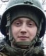 Фото: Погибший на войне с Украиной Капралов Игорь Владимирович. Челябинская область, заключенные