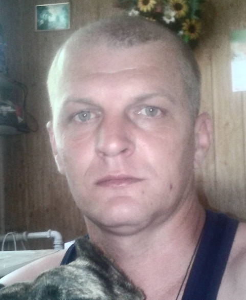 Фото: Погибший на войне с Украиной Бондаренко Александр Владимирович. ДНР, добровольцы