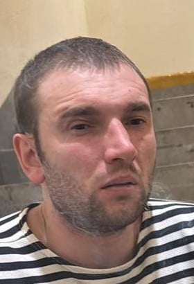 Фото: Погибший на войне с Украиной Макарычев Михаил Владимирович. Московская область, танковые войска