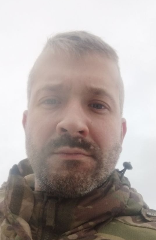 Фото: Погибший на войне с Украиной Мясищев Евгений Вадимович. ДНР, мотострелковые войска