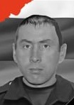 Фото: Погибший на войне с Украиной Репин Андрей Вячеславович. Удмуртская Республика, мотострелковые войска