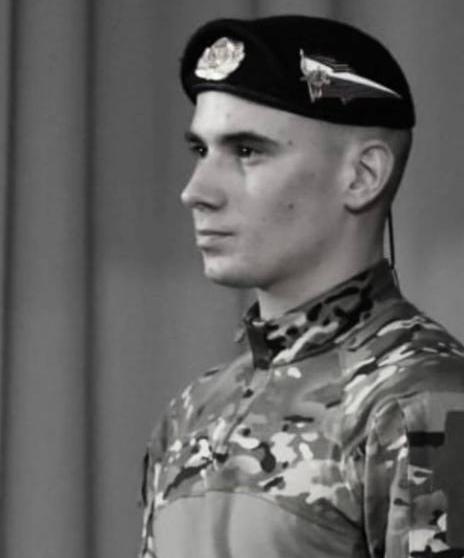 Фото: Погибший на войне с Украиной Батурин Кирилл. Алтайский край, нет данных