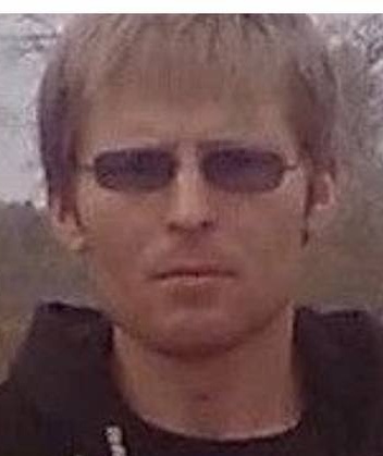 Фото: Погибший на войне с Украиной Онянов Дмитрий Викторович. Пермский край, добровольцы