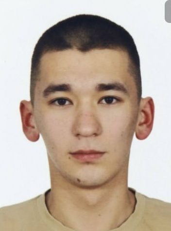 Фото: Погибший на войне с Украиной Мартюшев Дмитрий Андреевич. Пермский край, нет данных