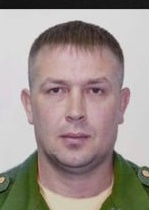 Фото: Погибший на войне с Украиной Кузнецов Дмитрий Геннадьевич. Курганская область, добровольцы