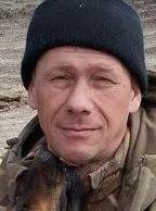Фото: Погибший на войне с Украиной Микулин Алексей Петрович. Челябинская область, ВДВ